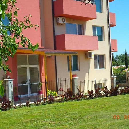 Sveti Georgi Guest House Созополь Екстер'єр фото