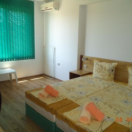 Sveti Georgi Guest House Созополь Екстер'єр фото