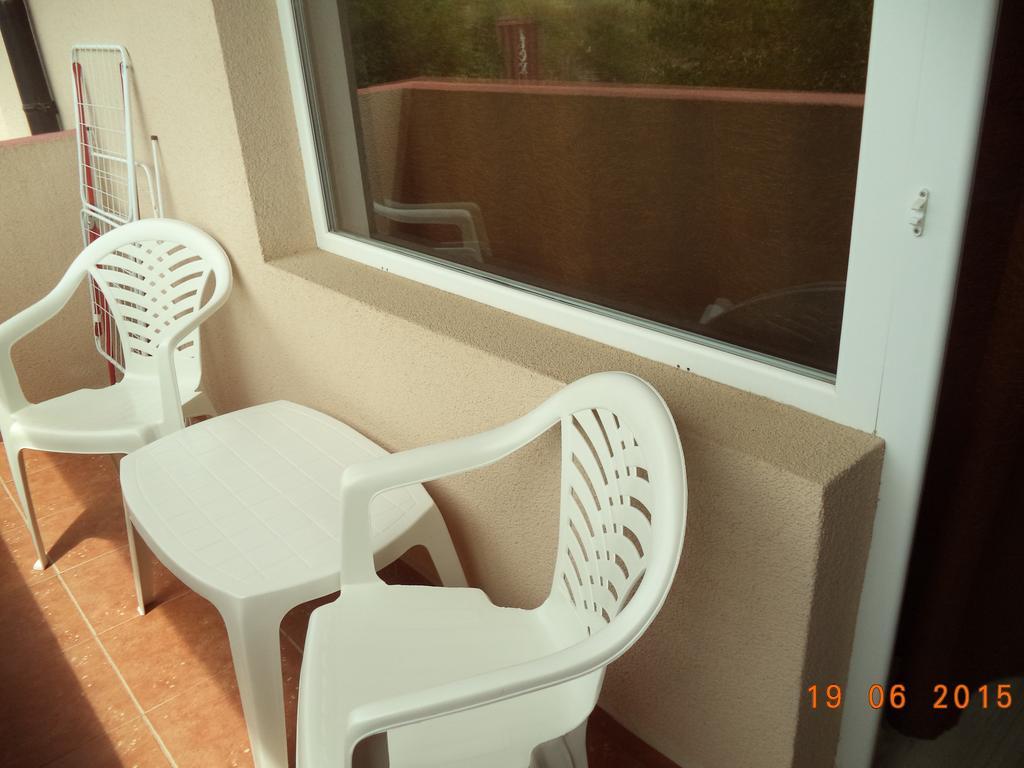Sveti Georgi Guest House Созополь Номер фото