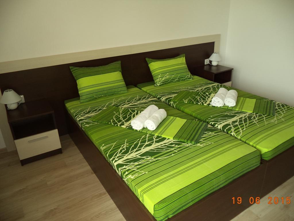Sveti Georgi Guest House Созополь Номер фото
