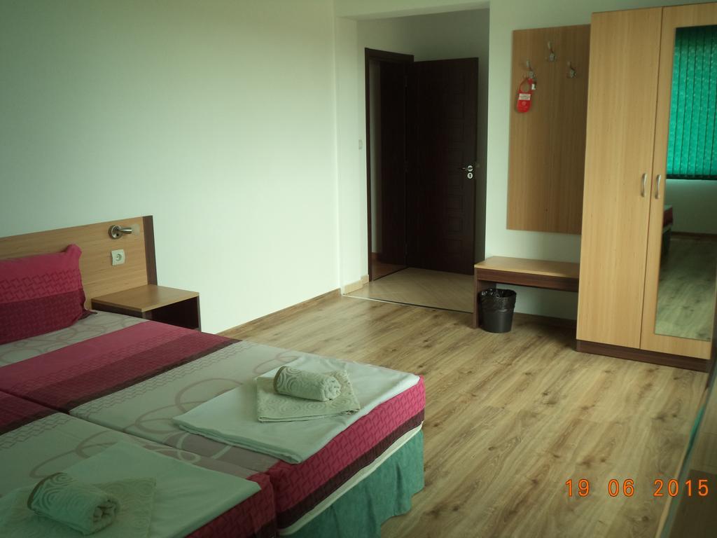 Sveti Georgi Guest House Созополь Номер фото