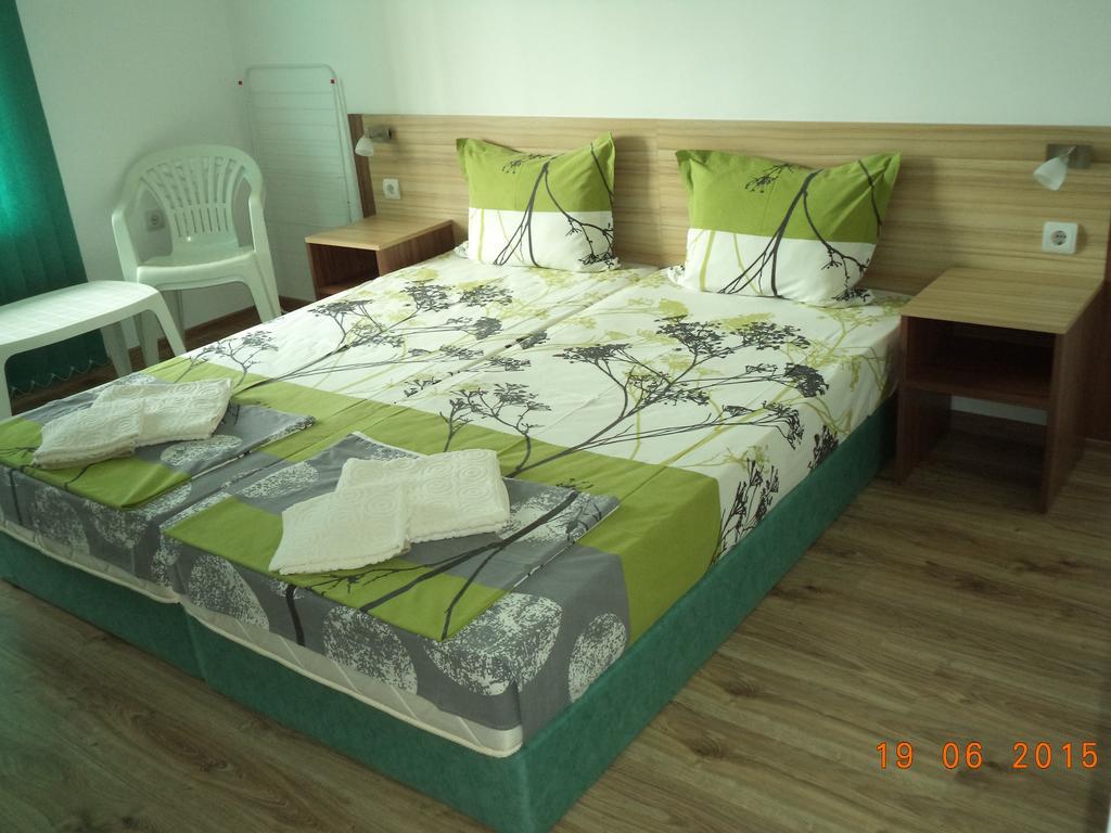 Sveti Georgi Guest House Созополь Номер фото
