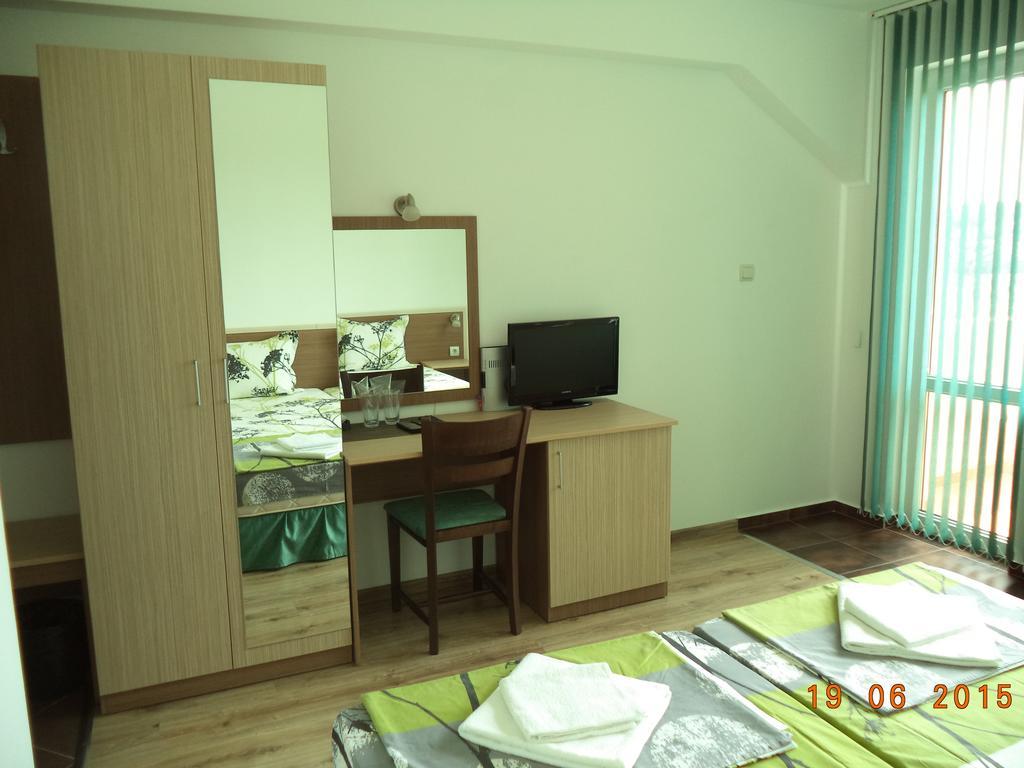 Sveti Georgi Guest House Созополь Номер фото