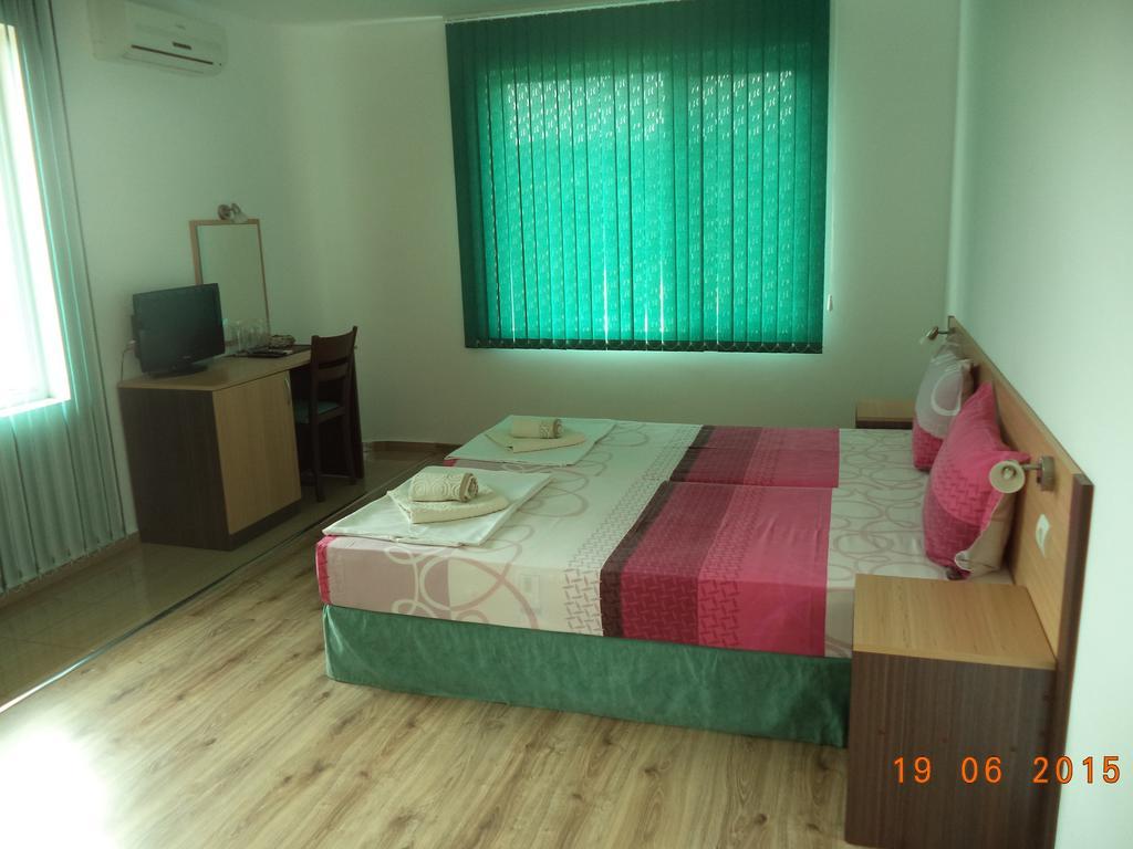 Sveti Georgi Guest House Созополь Екстер'єр фото