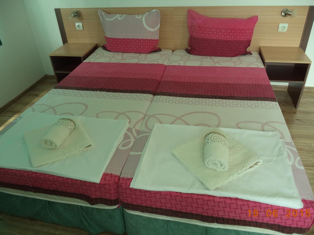 Sveti Georgi Guest House Созополь Екстер'єр фото