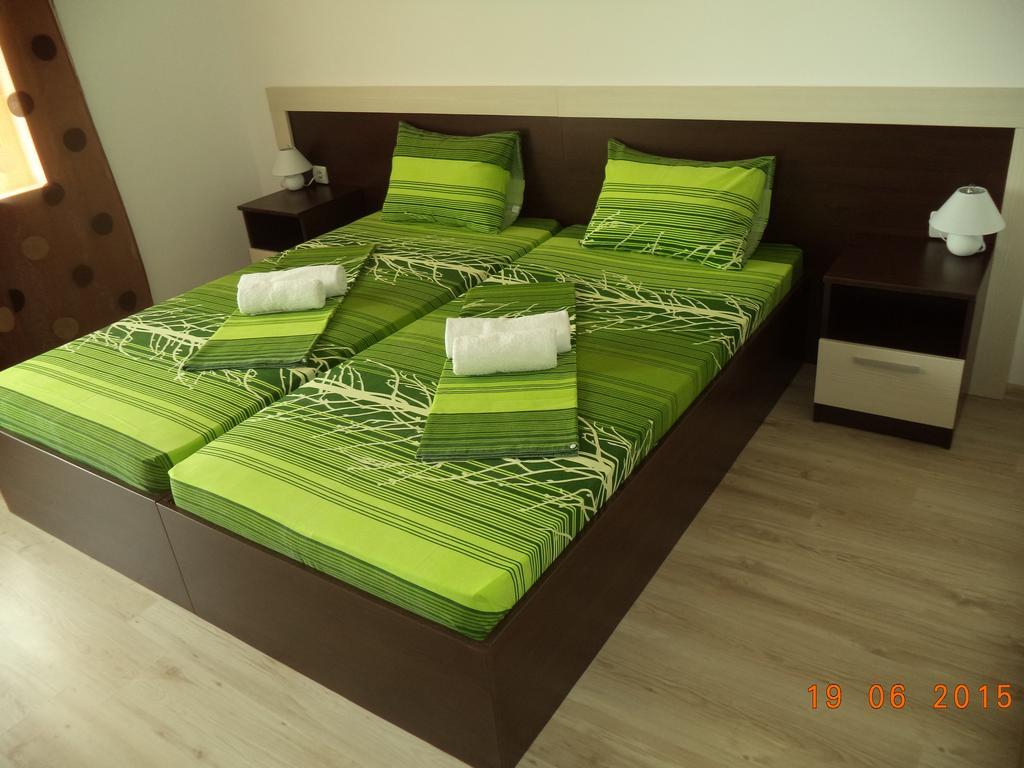 Sveti Georgi Guest House Созополь Екстер'єр фото