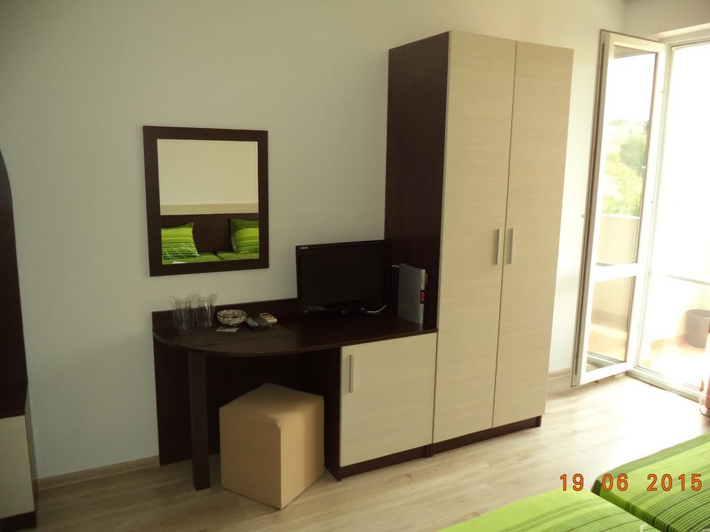 Sveti Georgi Guest House Созополь Екстер'єр фото