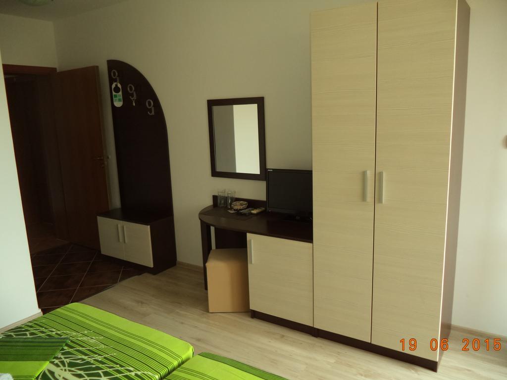 Sveti Georgi Guest House Созополь Екстер'єр фото