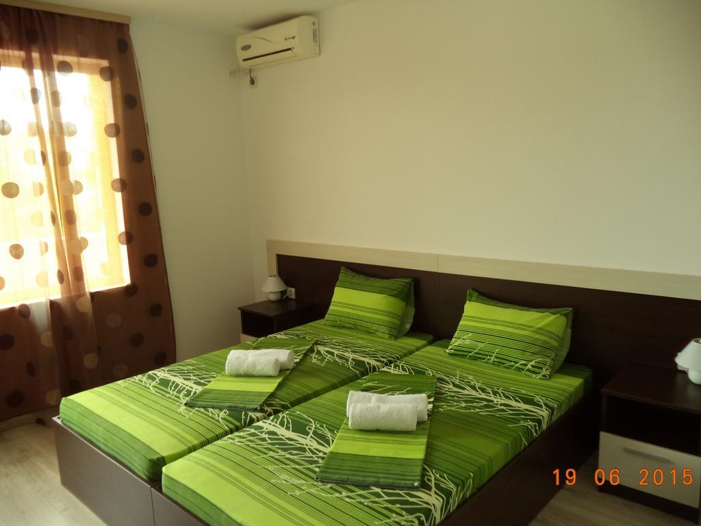 Sveti Georgi Guest House Созополь Екстер'єр фото