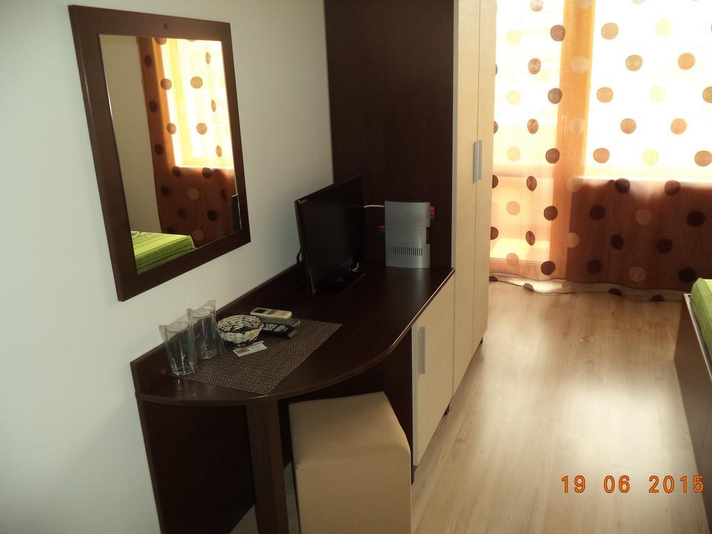 Sveti Georgi Guest House Созополь Екстер'єр фото