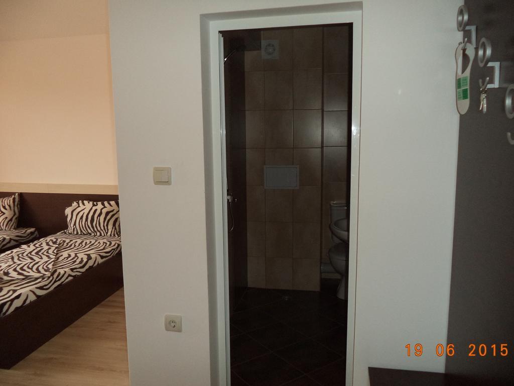 Sveti Georgi Guest House Созополь Екстер'єр фото