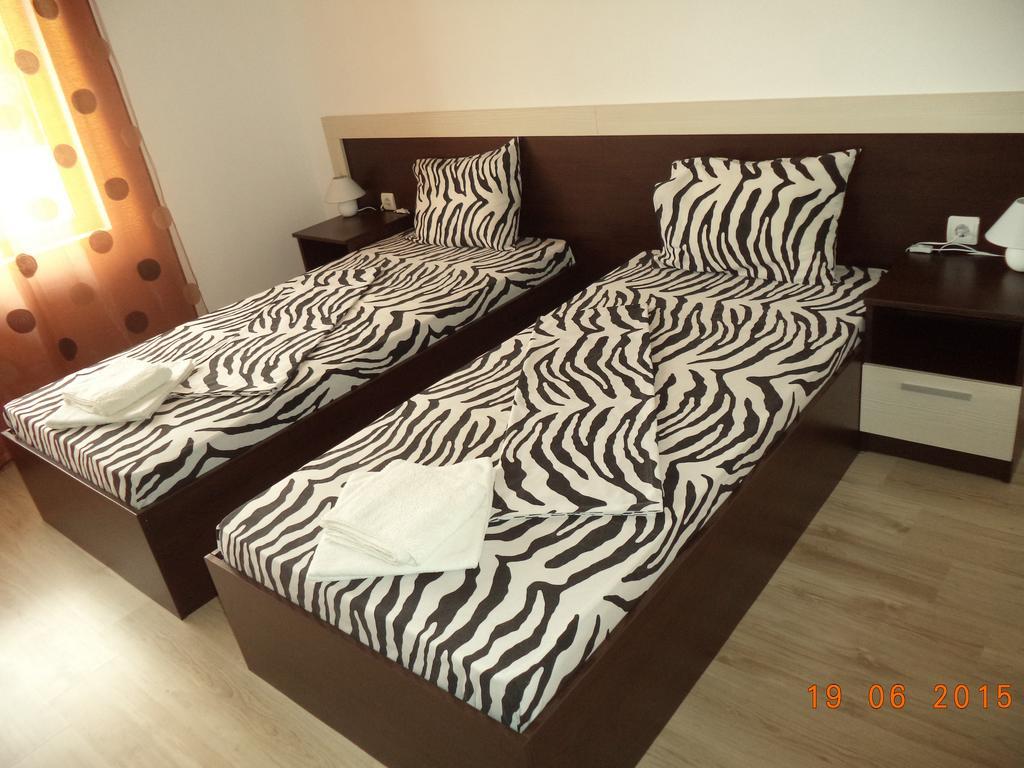 Sveti Georgi Guest House Созополь Екстер'єр фото