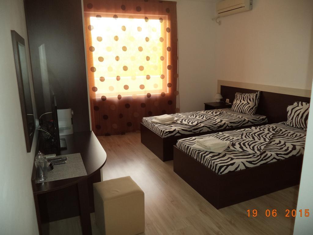 Sveti Georgi Guest House Созополь Екстер'єр фото