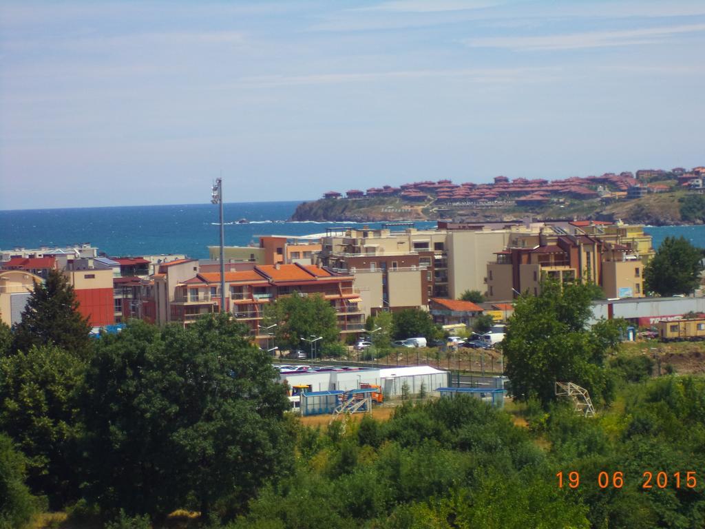 Sveti Georgi Guest House Созополь Екстер'єр фото
