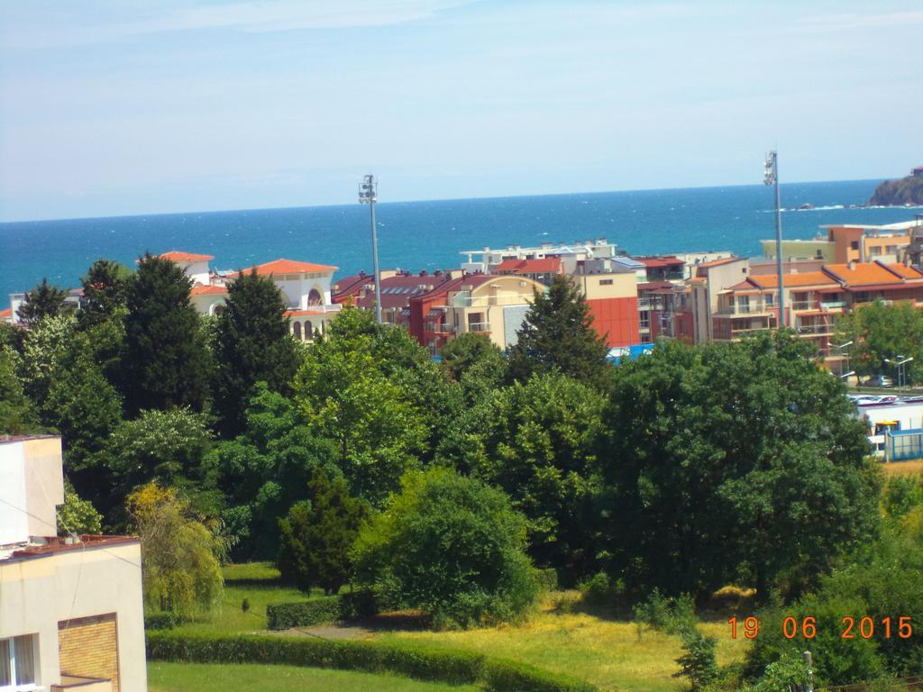 Sveti Georgi Guest House Созополь Екстер'єр фото