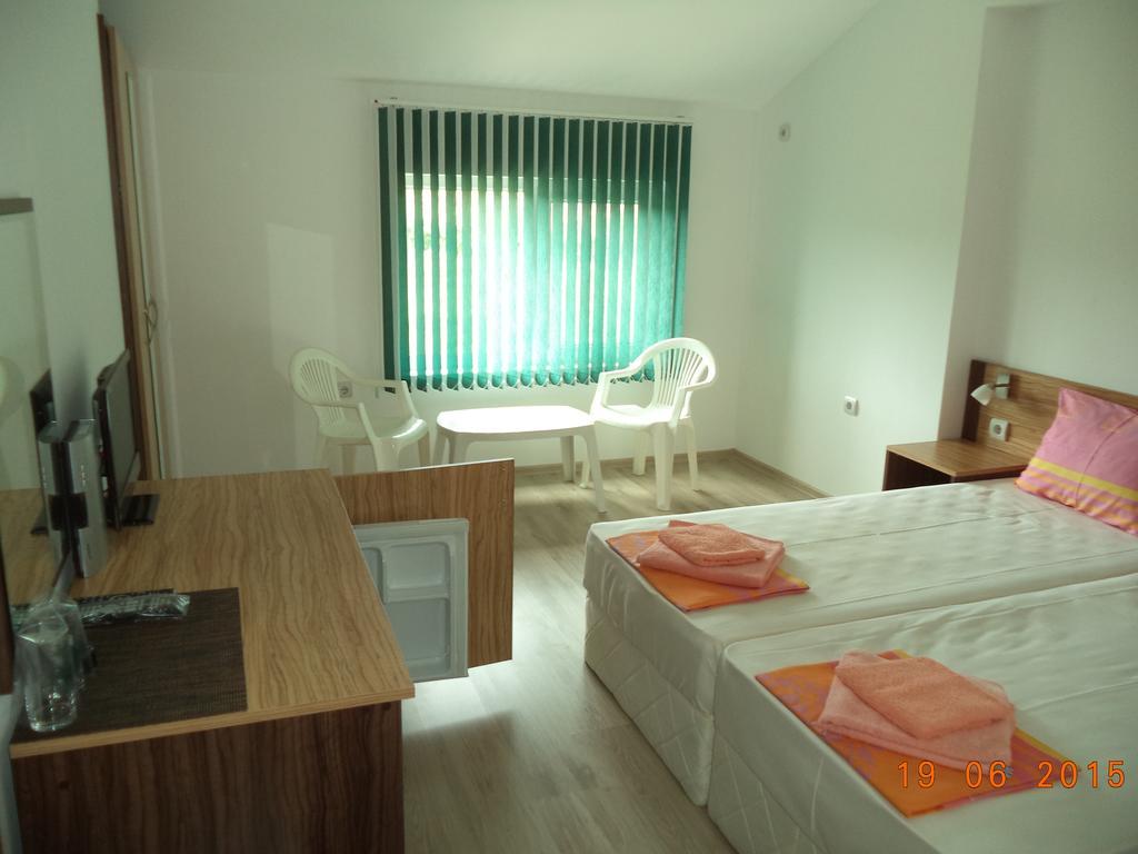 Sveti Georgi Guest House Созополь Номер фото