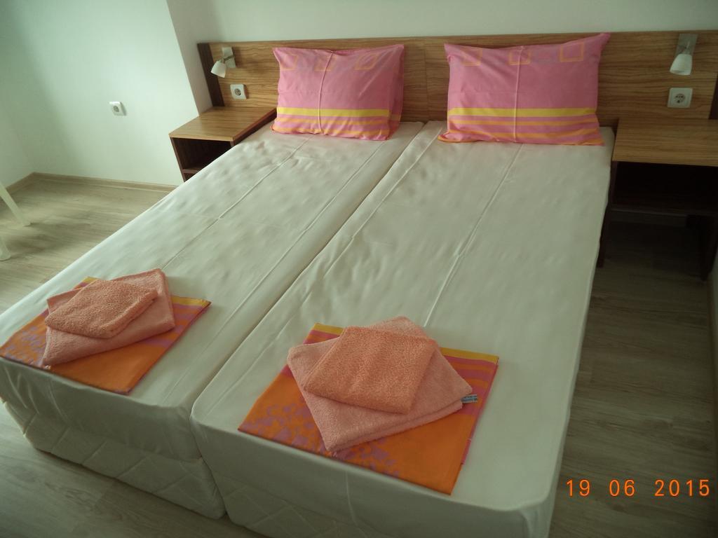 Sveti Georgi Guest House Созополь Номер фото