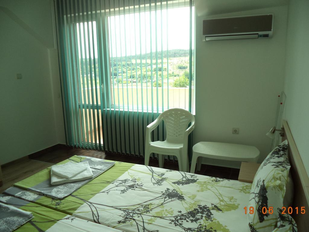 Sveti Georgi Guest House Созополь Екстер'єр фото