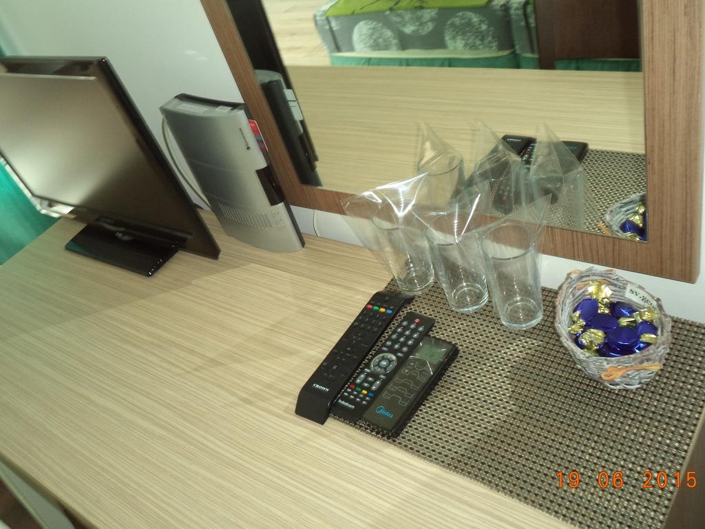Sveti Georgi Guest House Созополь Екстер'єр фото