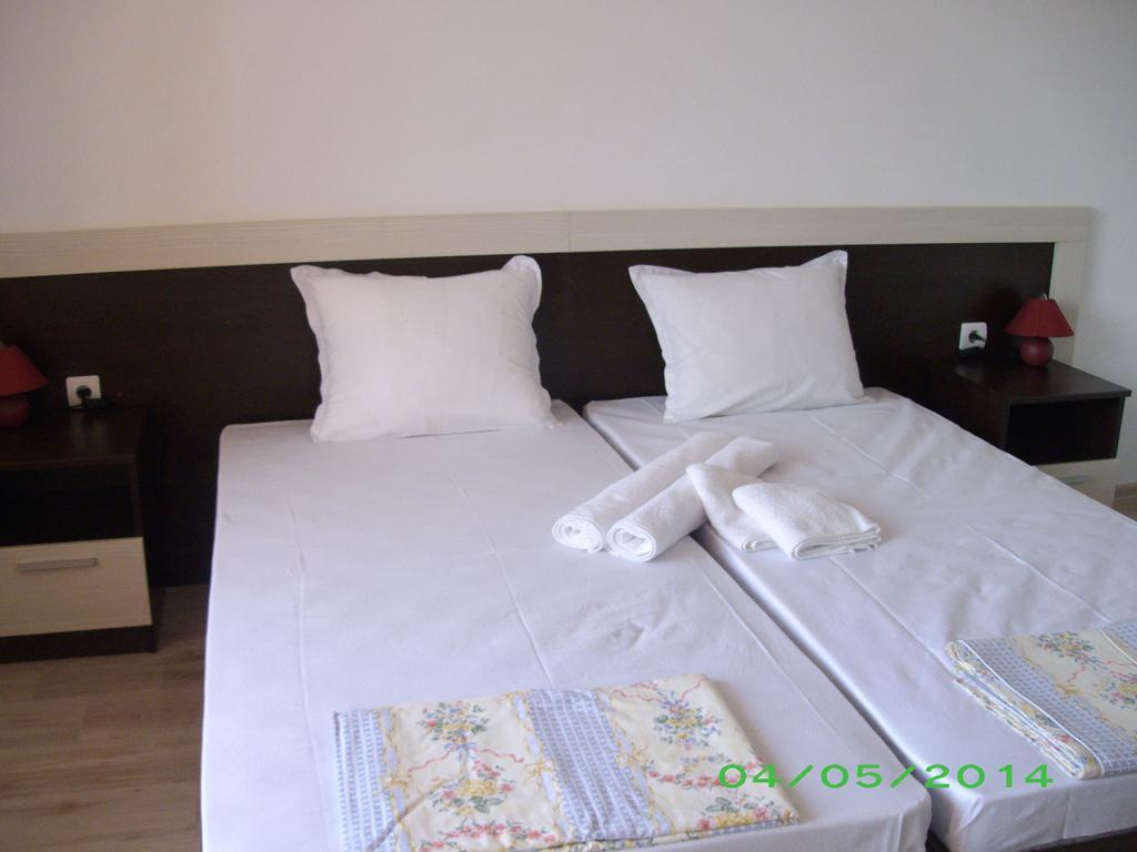 Sveti Georgi Guest House Созополь Екстер'єр фото