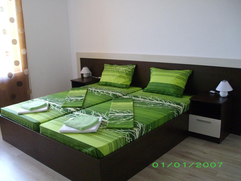 Sveti Georgi Guest House Созополь Екстер'єр фото