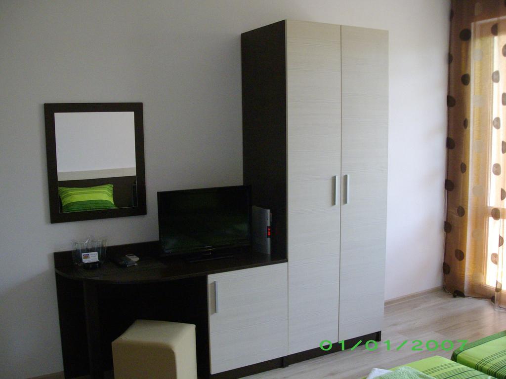 Sveti Georgi Guest House Созополь Екстер'єр фото