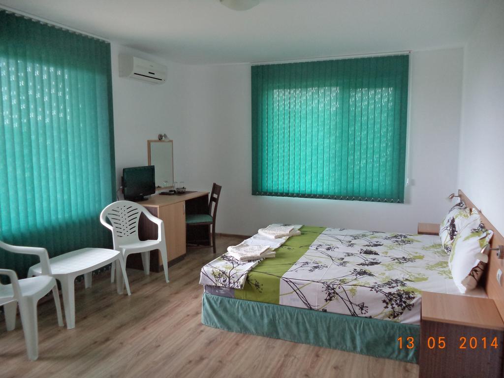 Sveti Georgi Guest House Созополь Екстер'єр фото