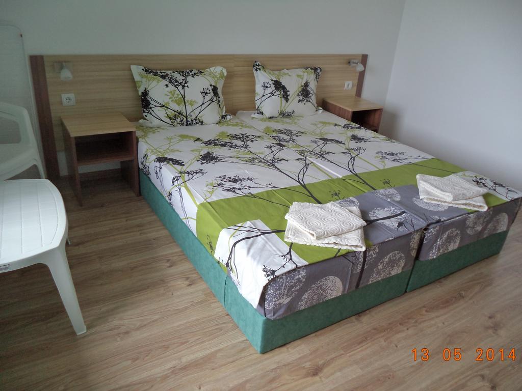 Sveti Georgi Guest House Созополь Екстер'єр фото