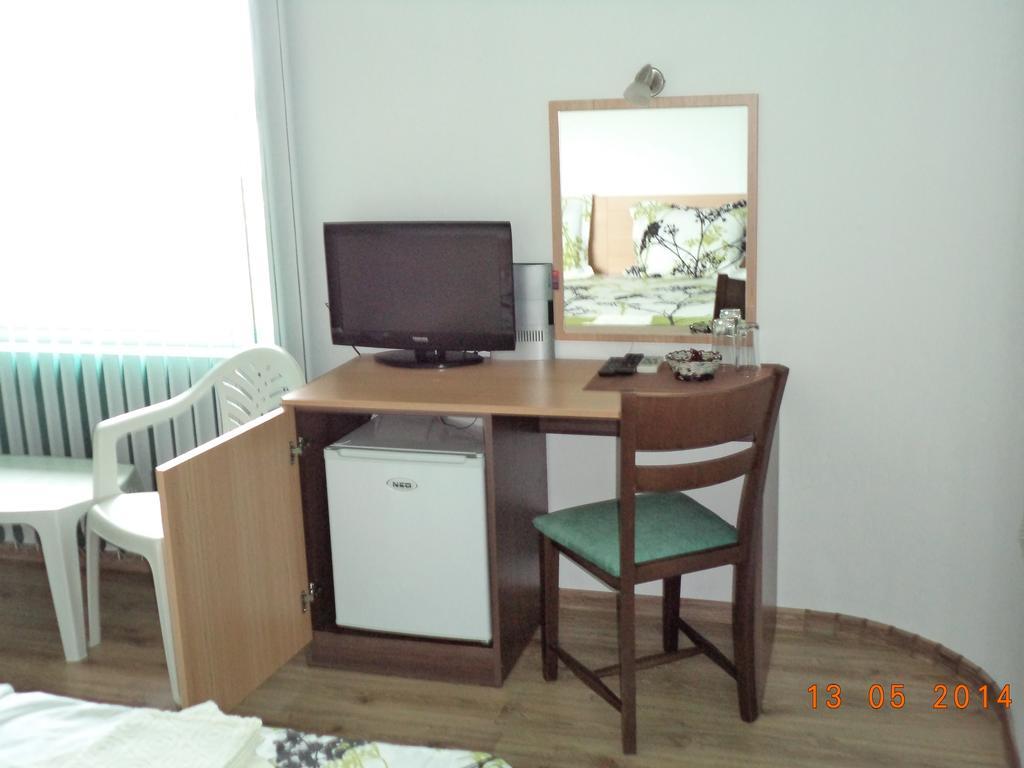 Sveti Georgi Guest House Созополь Екстер'єр фото