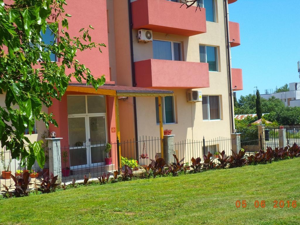 Sveti Georgi Guest House Созополь Екстер'єр фото