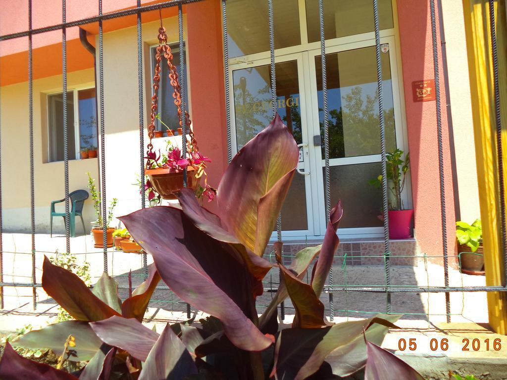 Sveti Georgi Guest House Созополь Екстер'єр фото