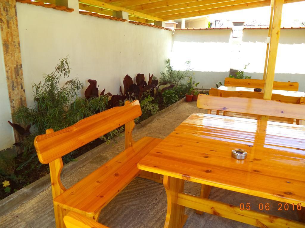 Sveti Georgi Guest House Созополь Екстер'єр фото
