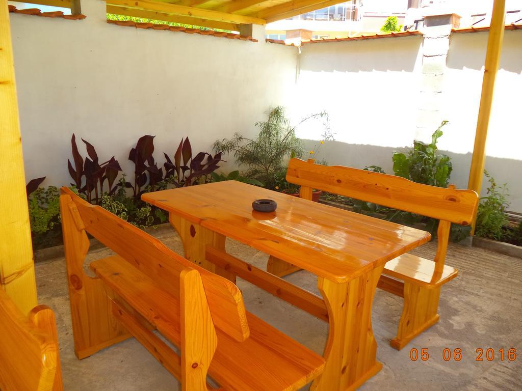 Sveti Georgi Guest House Созополь Екстер'єр фото