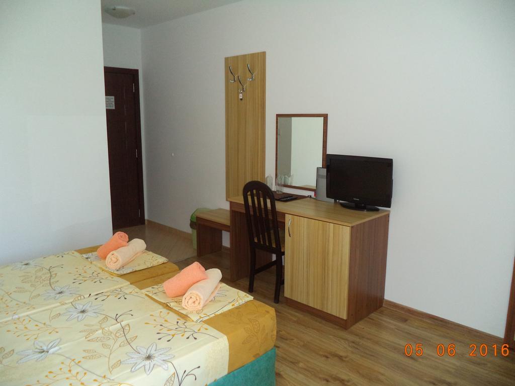 Sveti Georgi Guest House Созополь Екстер'єр фото