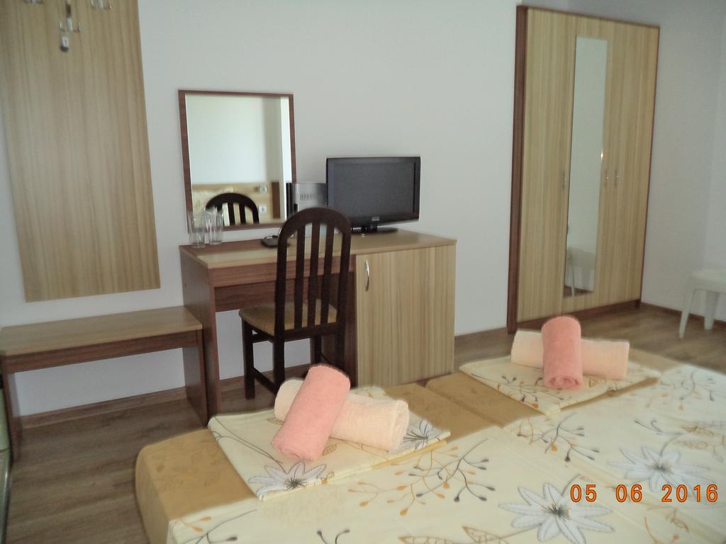Sveti Georgi Guest House Созополь Екстер'єр фото