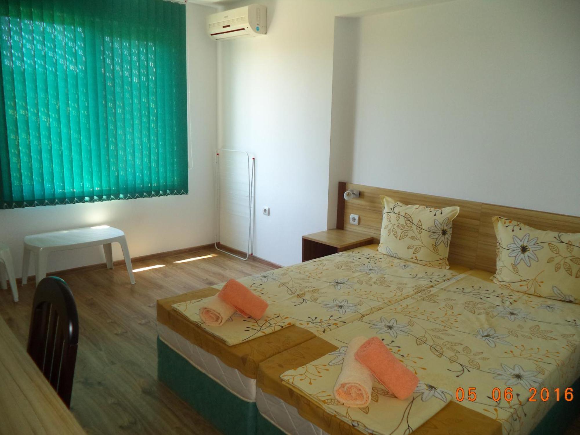 Sveti Georgi Guest House Созополь Екстер'єр фото