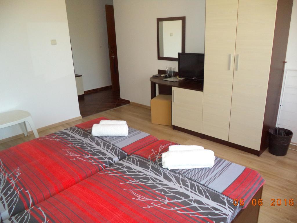 Sveti Georgi Guest House Созополь Екстер'єр фото