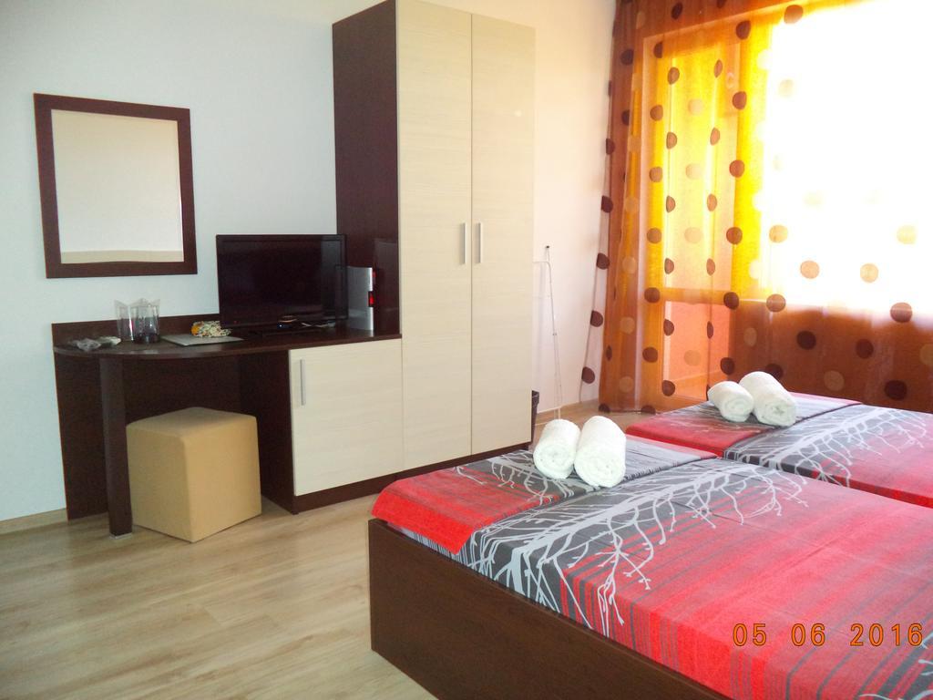 Sveti Georgi Guest House Созополь Екстер'єр фото