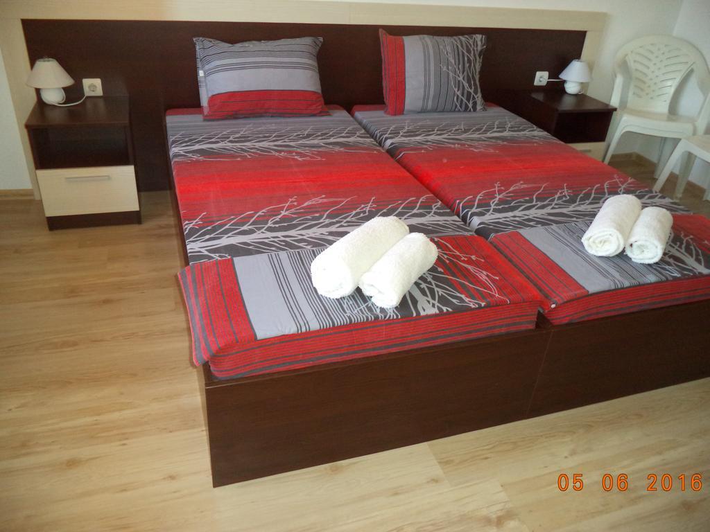 Sveti Georgi Guest House Созополь Екстер'єр фото