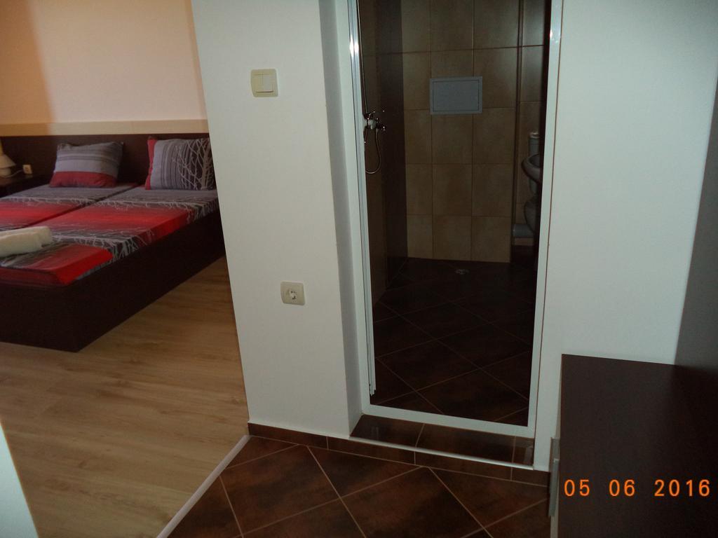 Sveti Georgi Guest House Созополь Екстер'єр фото