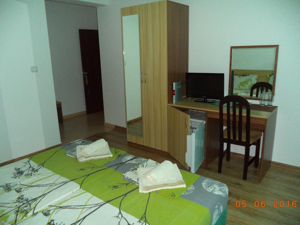 Sveti Georgi Guest House Созополь Екстер'єр фото