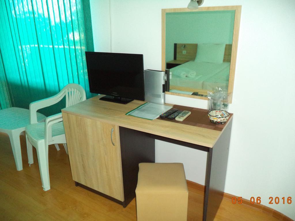 Sveti Georgi Guest House Созополь Екстер'єр фото
