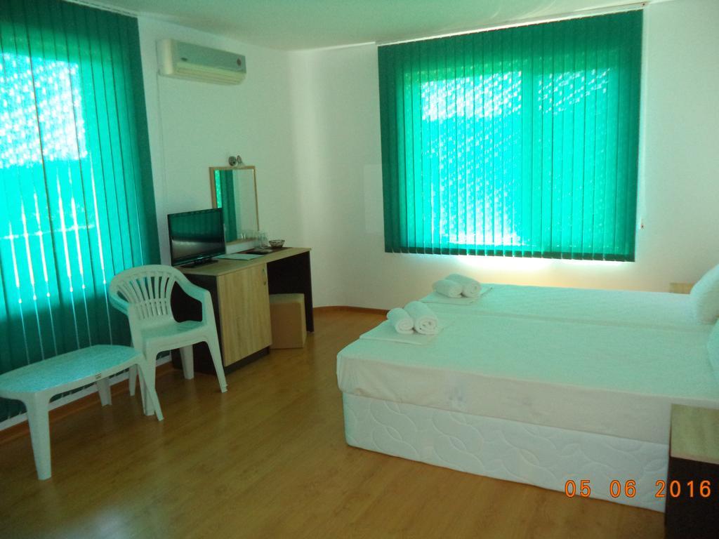 Sveti Georgi Guest House Созополь Екстер'єр фото