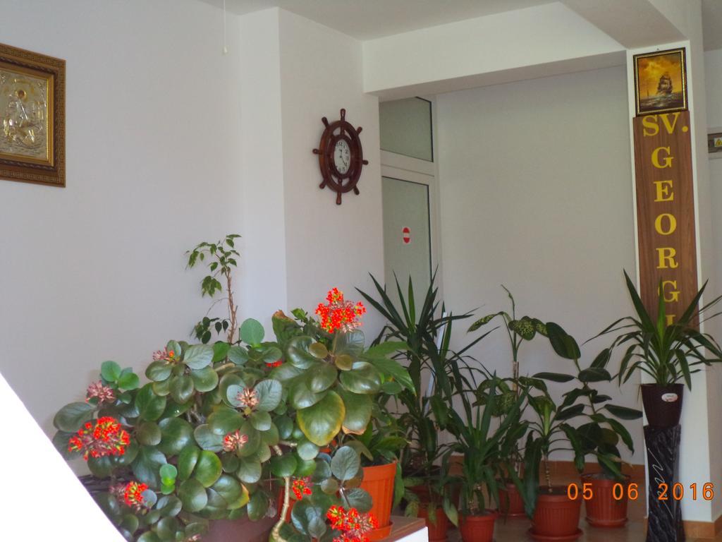 Sveti Georgi Guest House Созополь Екстер'єр фото