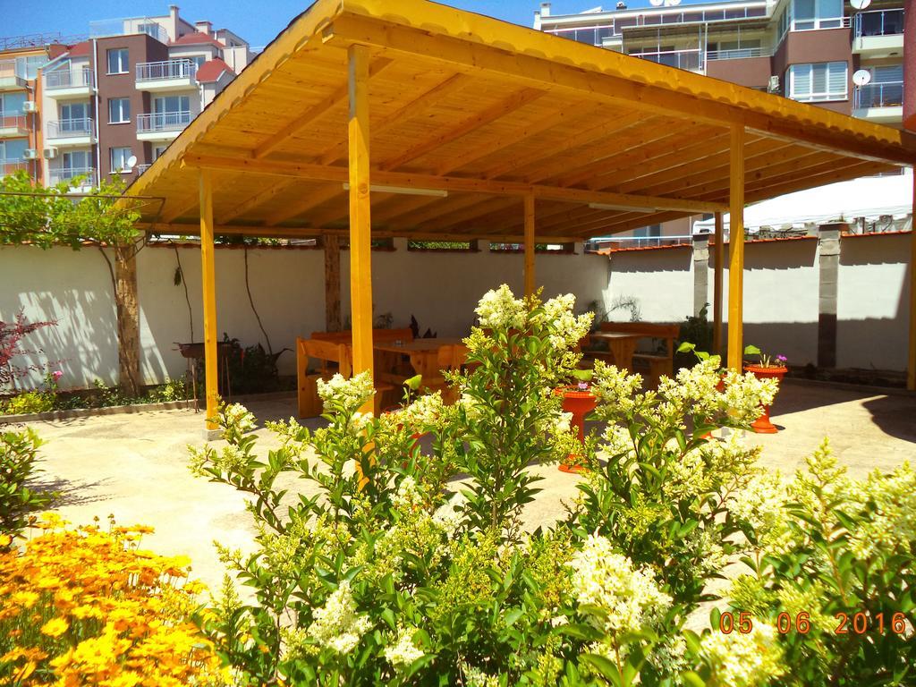 Sveti Georgi Guest House Созополь Екстер'єр фото