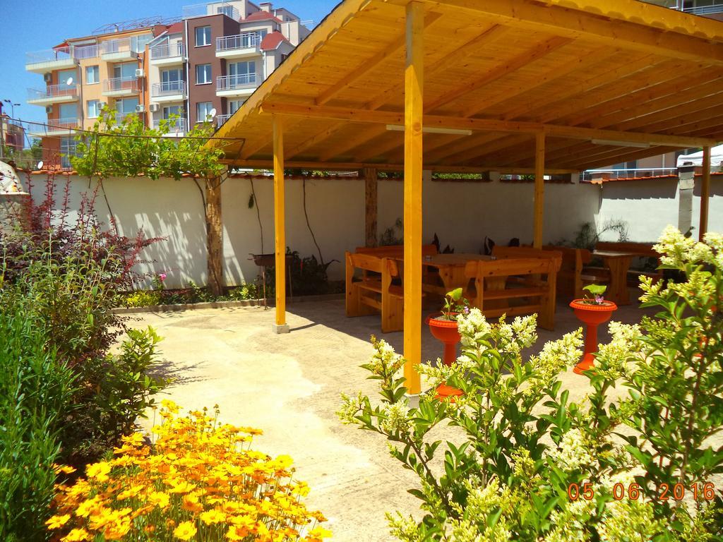 Sveti Georgi Guest House Созополь Екстер'єр фото