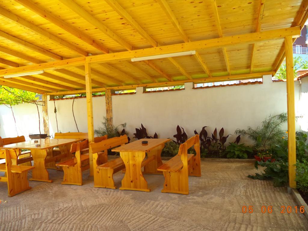 Sveti Georgi Guest House Созополь Екстер'єр фото