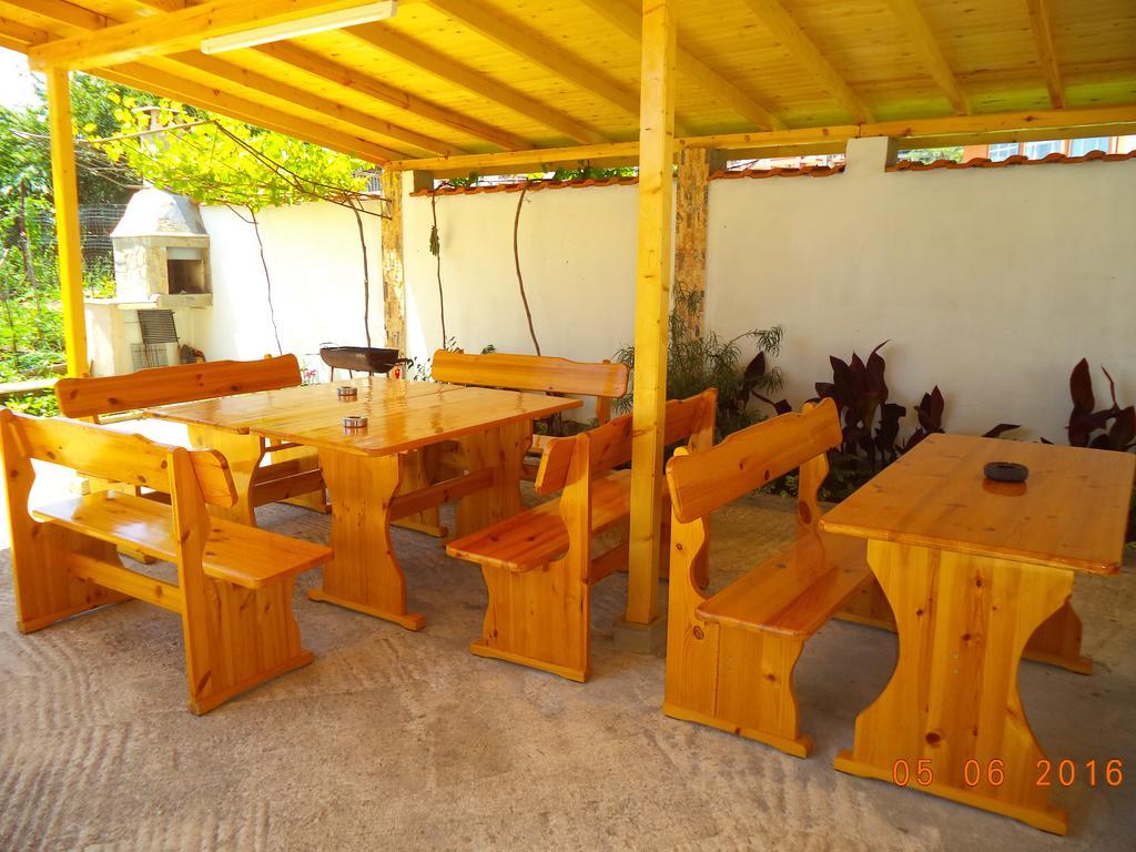 Sveti Georgi Guest House Созополь Екстер'єр фото