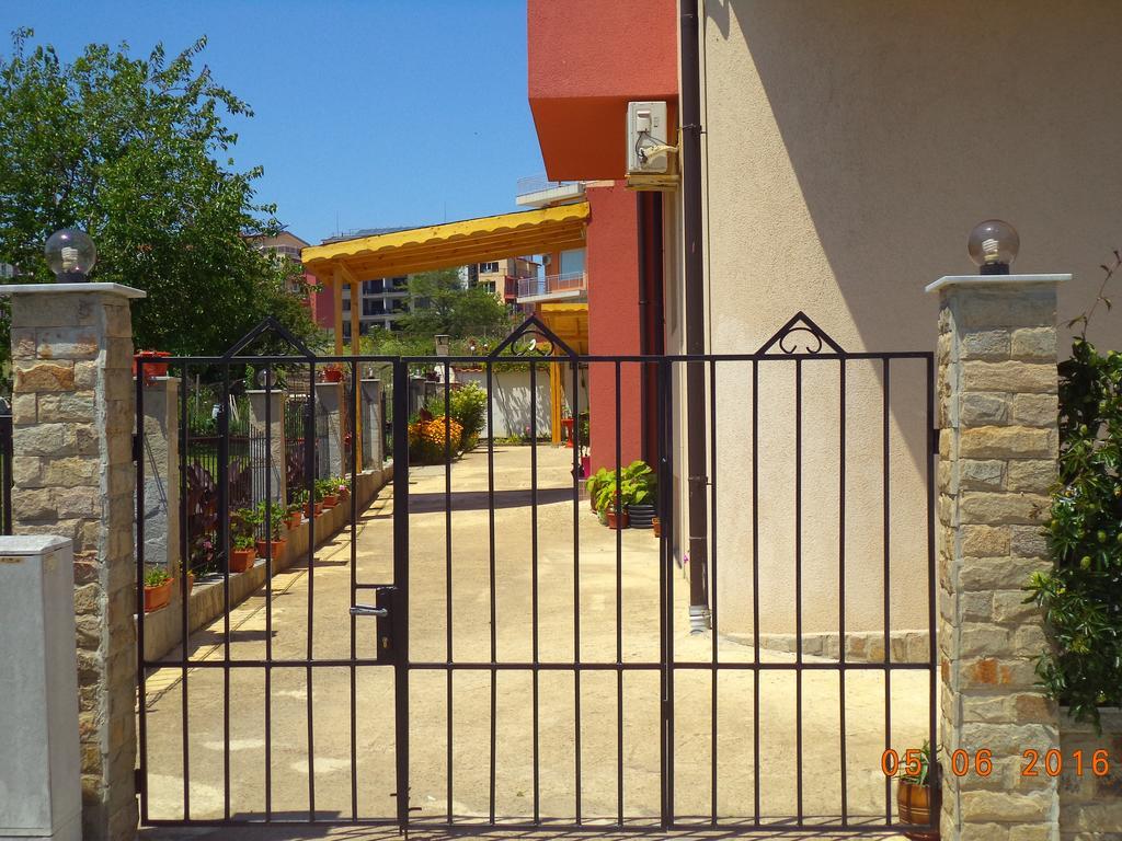 Sveti Georgi Guest House Созополь Екстер'єр фото