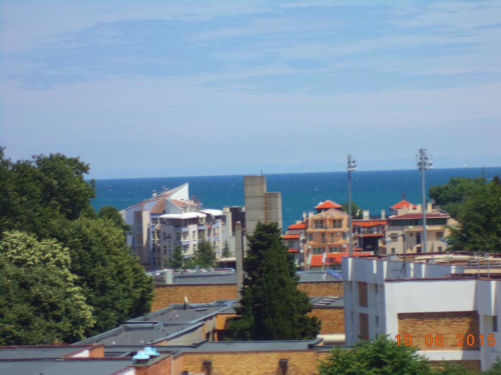 Sveti Georgi Guest House Созополь Екстер'єр фото